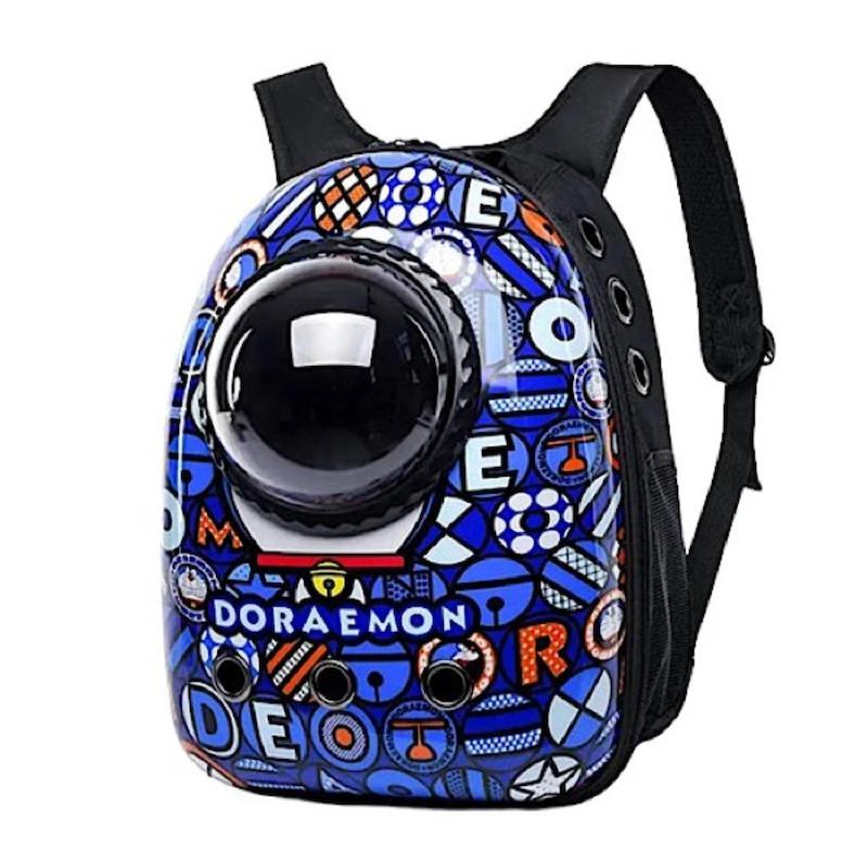 کوله پشتی فضانوردی مدل Doraemon