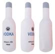 عروسک دندانی طرح بطری Vodka