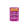 پوچ گربه ویسکاس مدل Tasty Mix با طعم اردک در سس 85 گرم