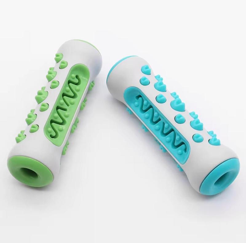 اسباب بازی دندانی سگ مدل Bone Toy