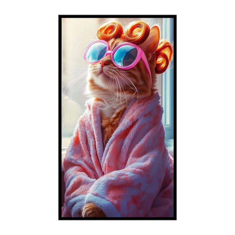 مت ظرف آب و غذا گربه برند زی پت