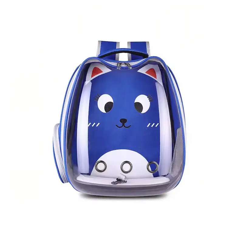 کوله پشتی حمل گربه و سگ مدل L028