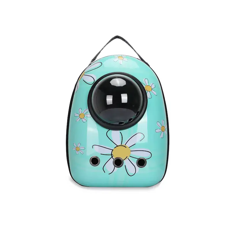 کوله پشتی حمل گربه و سگ مدل L003