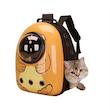 کوله پشتی حمل گربه و سگ مدل L008