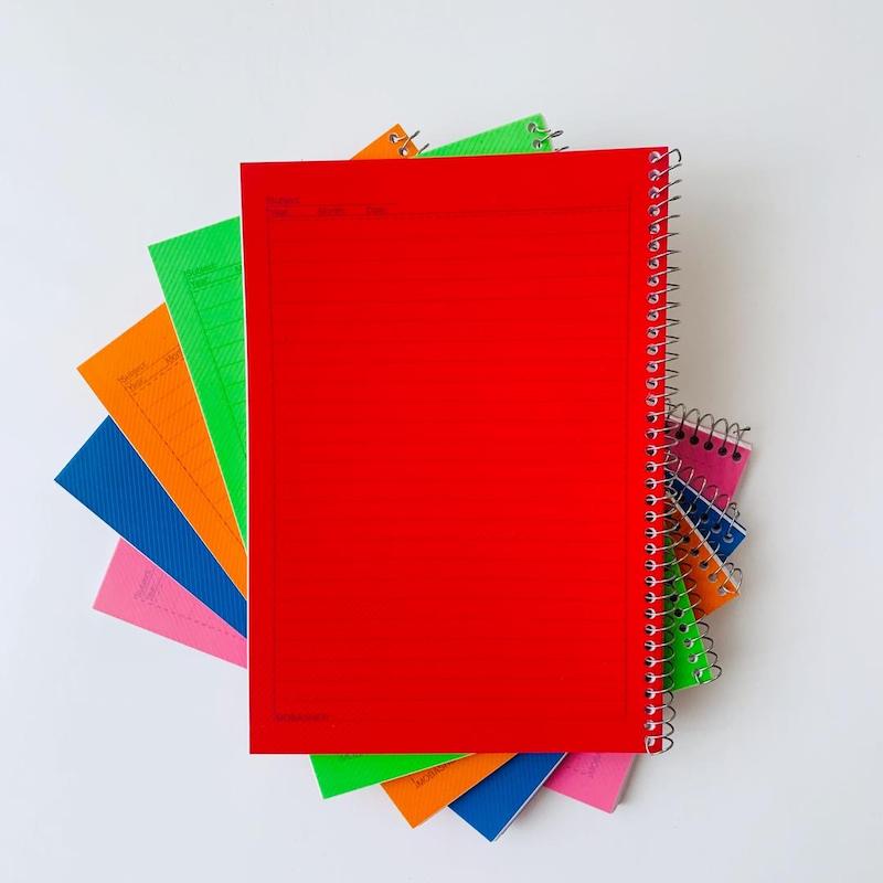 دفتر مشق اقتصادی ( ۵۰ و ۸۰ برگ )