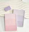 دفترچه یادداشت پاستیلی