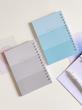 دفترچه یادداشت پاستیلی