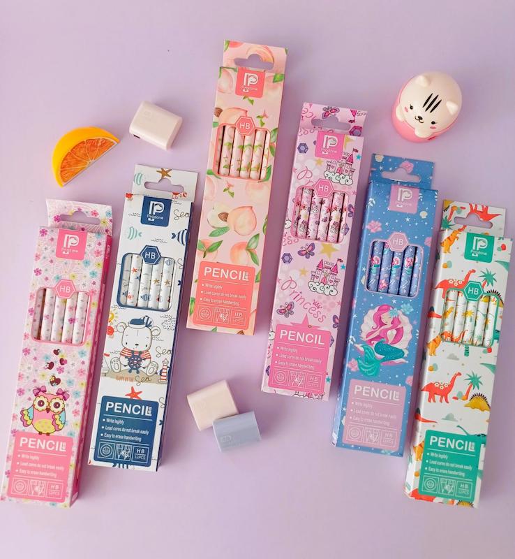 مداد سیاه برند PRODONE 