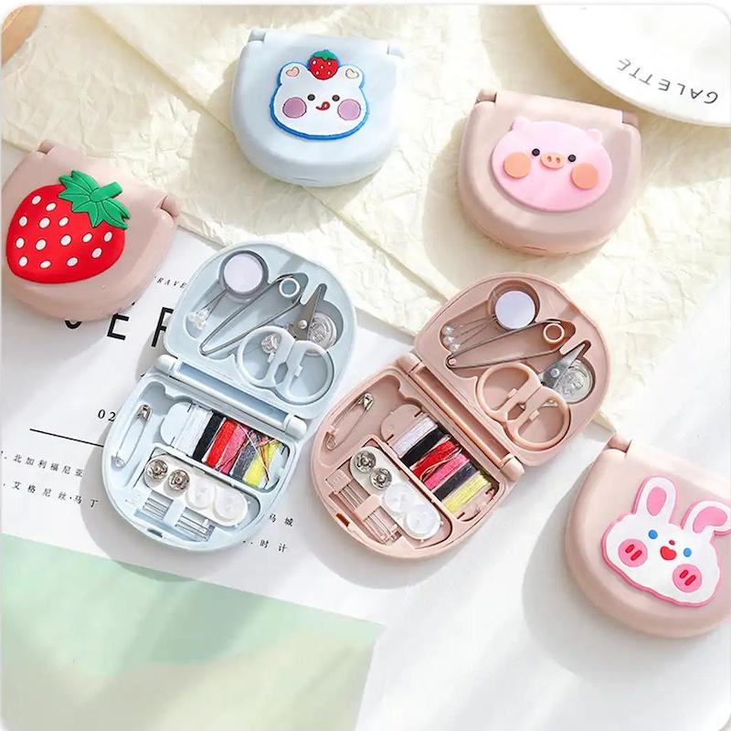 کیت خیاطی مسافرتی