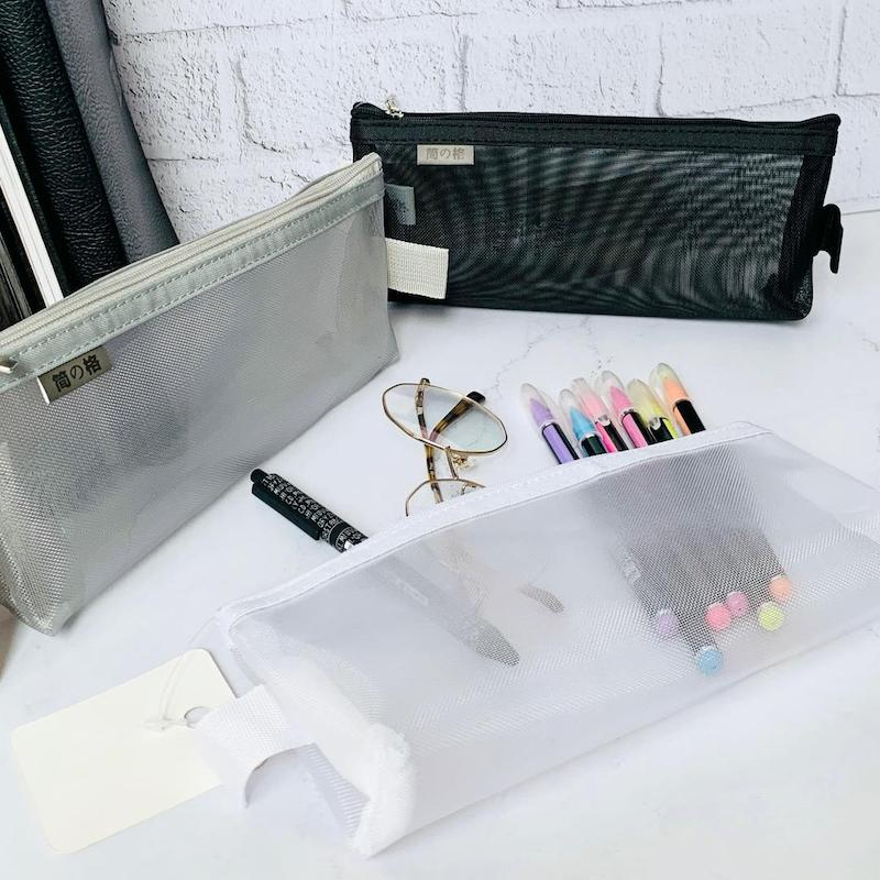 جامدادی توری وارداتی