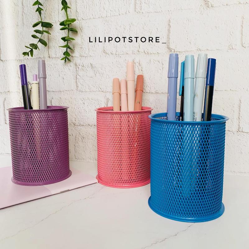 جاقلمی توری فلزی