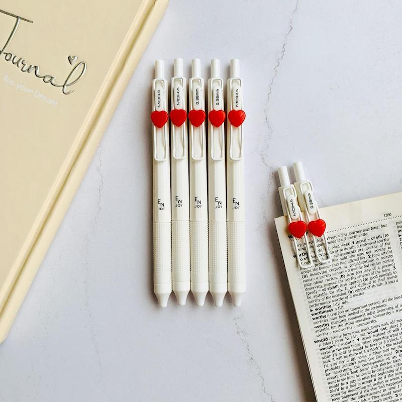 خودکار گریپ دار moka