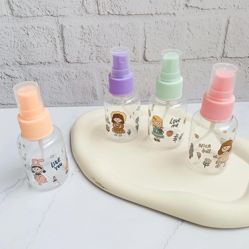 بطری اسپری 50 سی سی