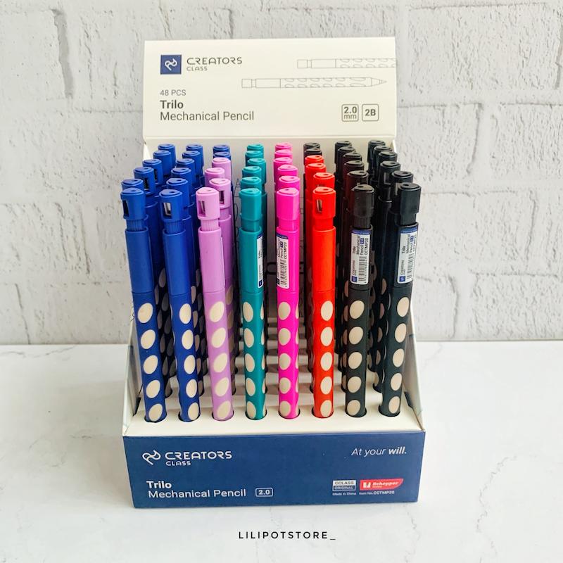 اتود ٢ میل انگشتی C.class