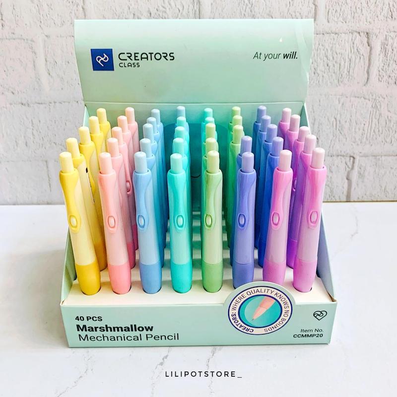 اتود ۰.۹ مارشمالو سیکلاس