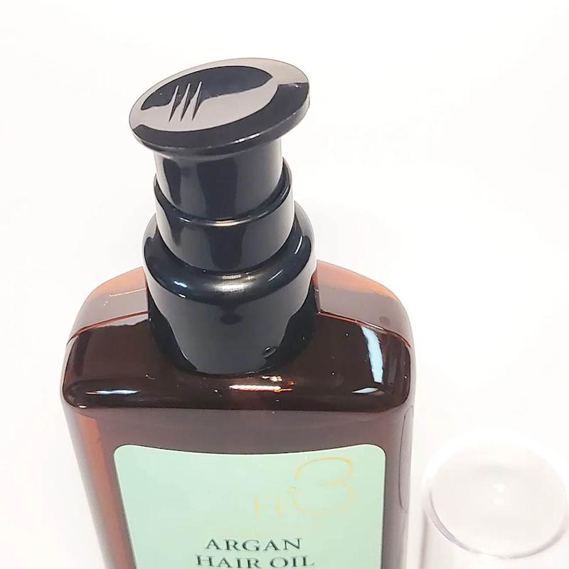 روغن آرگان از برند رِیپ