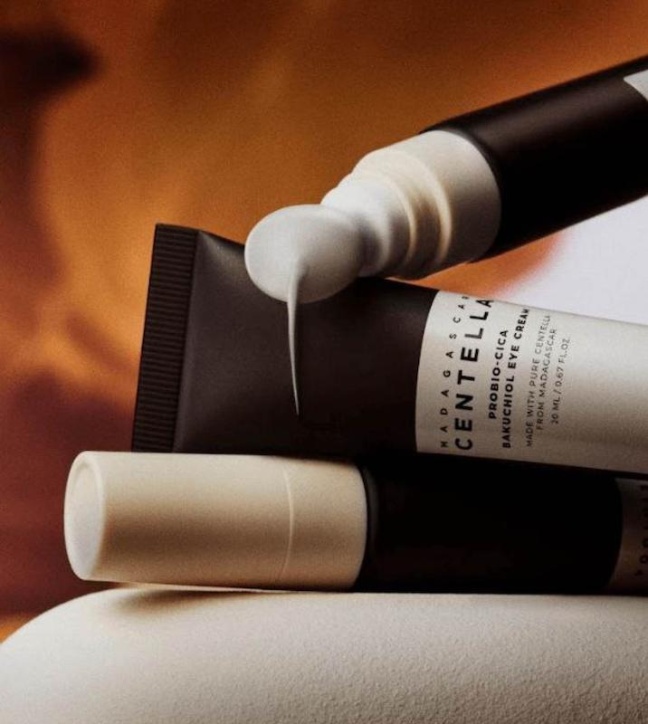 کرم دورچشم پروبیو-سیکا بَکوچیول اِسکین 1004