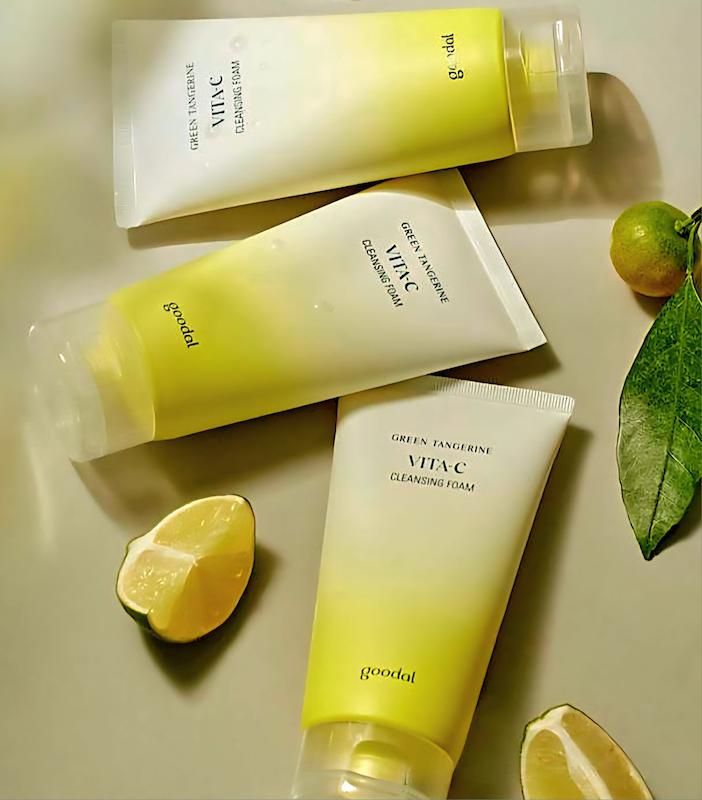 شوینده ویتامین C از برند گودال