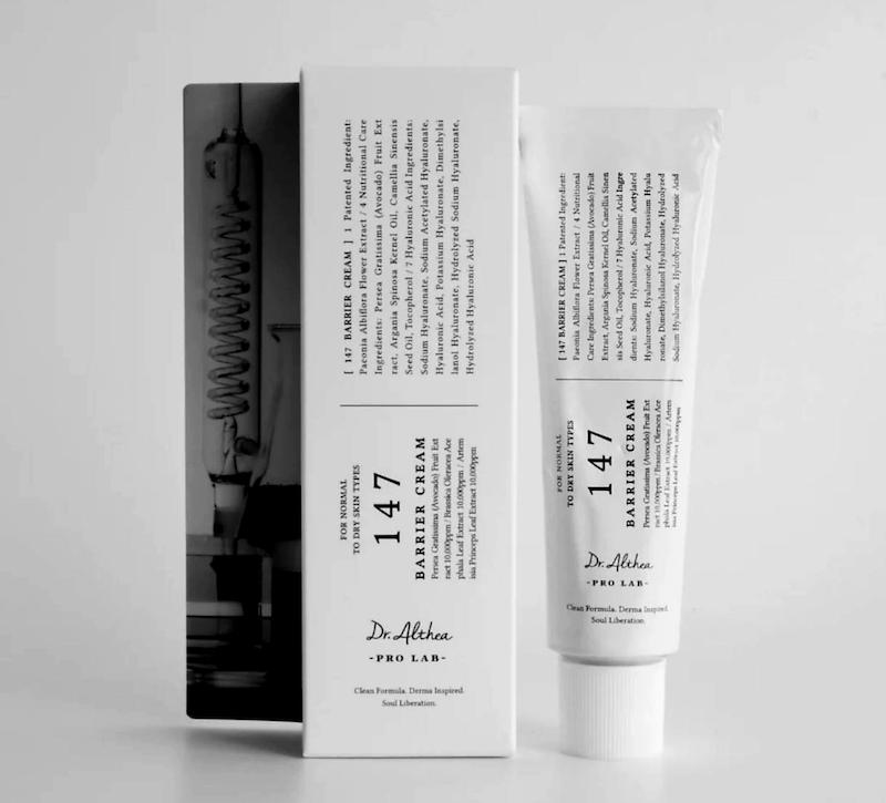 کرم ترمیم کننده تخصصی147 دکتر اَلتیا 