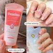 کرم دست و ناخن از برند وازلین  