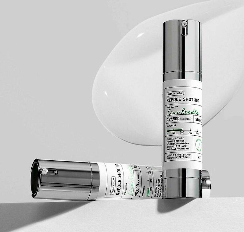 سرم میکرونیدلینگ  (ریدل شات 100)