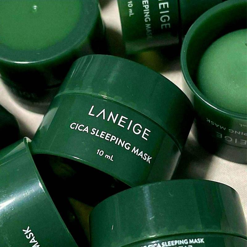 ماسک خواب سیکا لانیژ