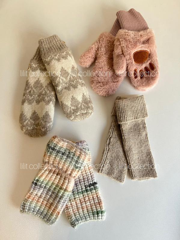 دستکش | کد۴۲۰