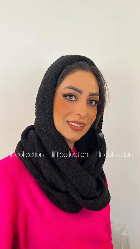 شال و کلاه سرهم | کد۱۳۱