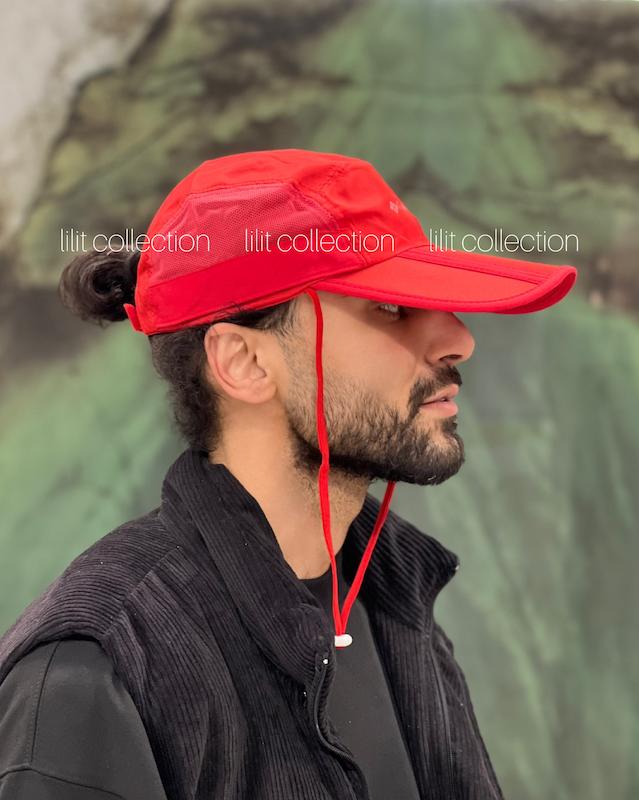 کلاه کلمبیا | کد۲۸۹