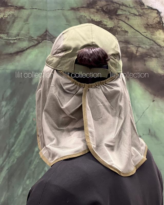 کلاه کلمبیا | کد۲۸۹