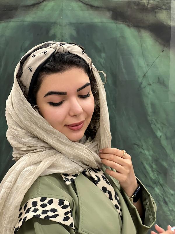 تل گره ای پاپیون | کد۴۵۷