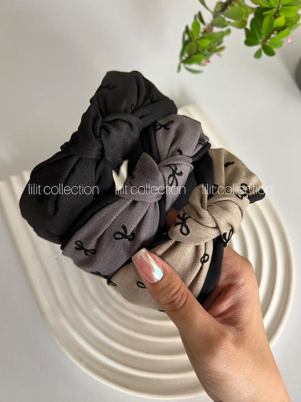 تل گره ای پاپیون | کد۴۵۷