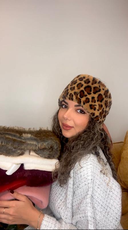 هدبند روسی | کد۳۴۱