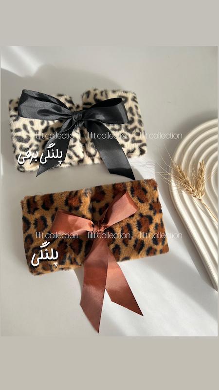 هدبند روسی | کد۳۴۱