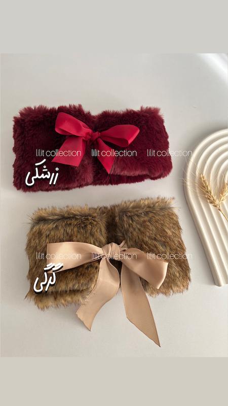 هدبند روسی | کد۳۴۱
