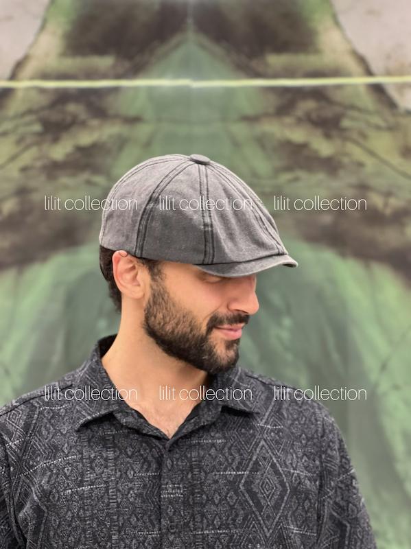 کلاه پیکی بلایندرز سنگشور (ایرلندی) | کد۴۸۷