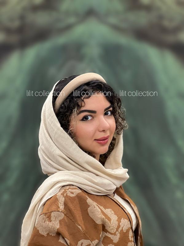 تل پهن پارچه ای | کد۴۹۱