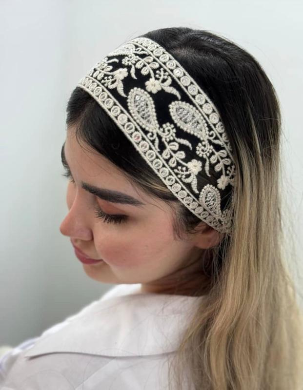 هدبند گیپور | کد۴۳۲
