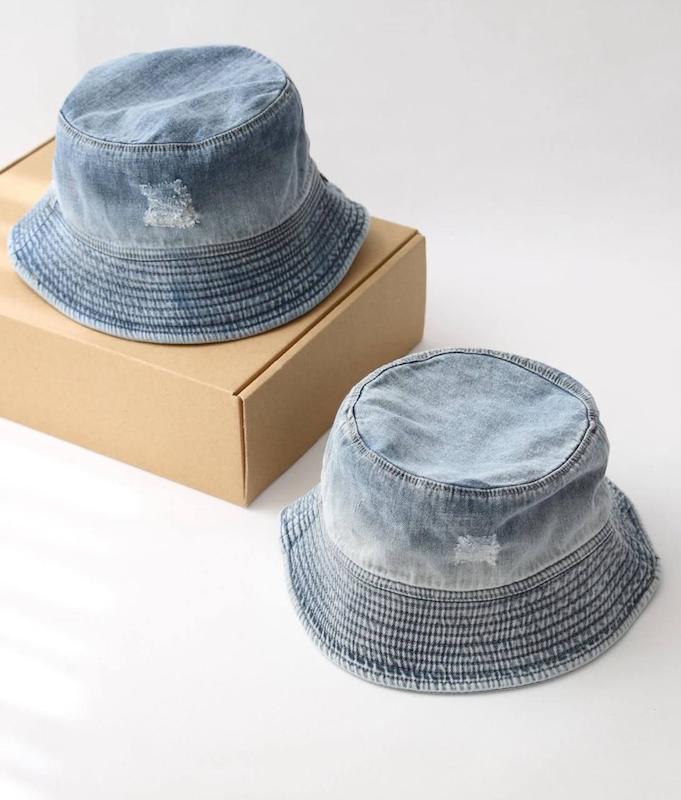 باکت هت جین دورو | کد۵۱۳