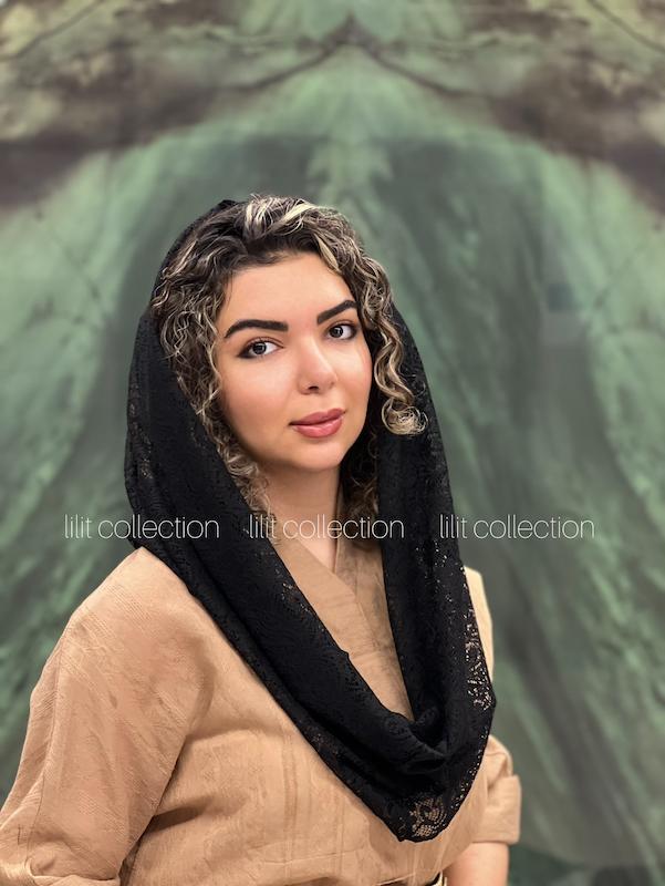 شال رینگی گیپور | کد۵۲۳