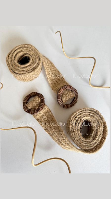 کمربند کنفی | کد۵۴۱