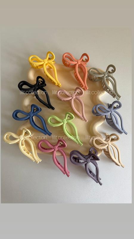 کلیپس پاپیون | کد۵۴۵