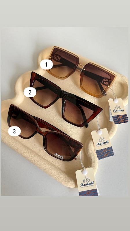 عینک ایتالیایی Aedoll | کد۵۴۹