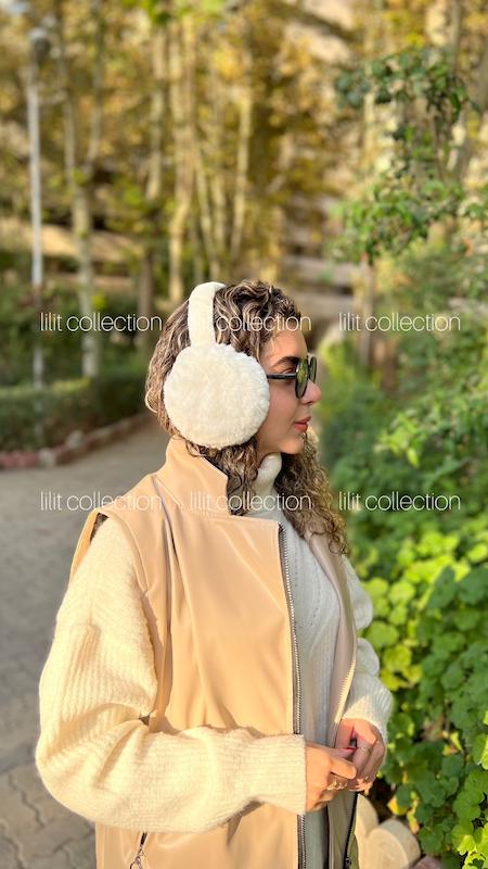 گوشگیر خز تاشو وارداتی | کد۱۴۰