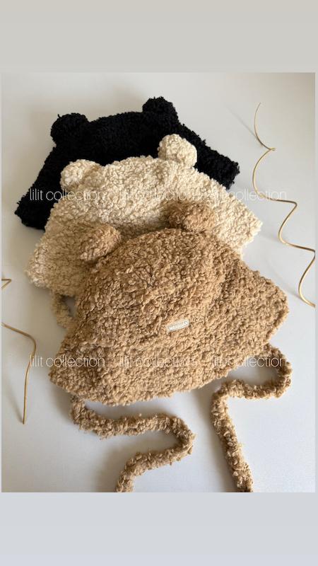 باکت تدی گوشدار | کد۵۵۴