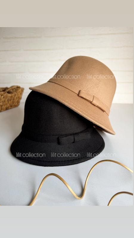 کلاه شهرزادی لبه کوتاه | کد۴۴۶