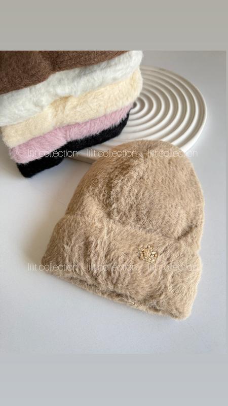 کلاه موهری تاج | کد۵۵۷