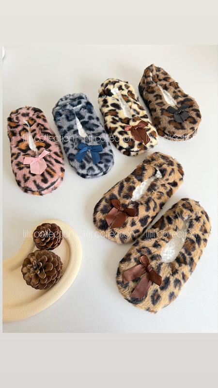 پاپوش پلنگی | کد۵۶۰