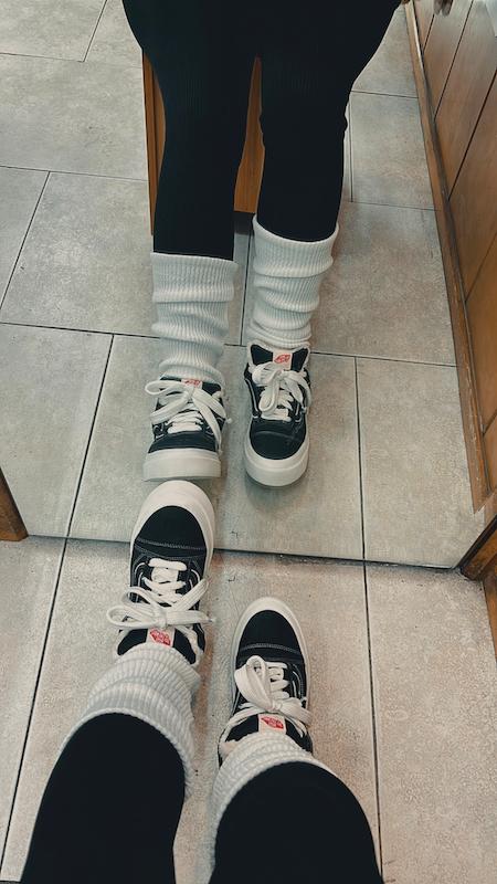 لگ وارمر | کد۳۶۶