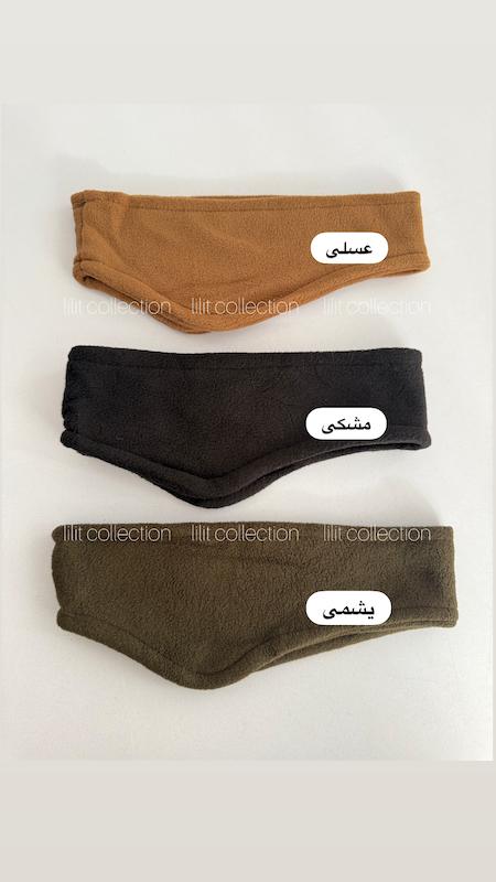هدبند پلار | کد۵۸۵